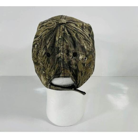 Jarrett Scott FORD Adjustable Hat - Picture 3 of 4